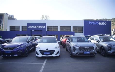 bravoauto autos.